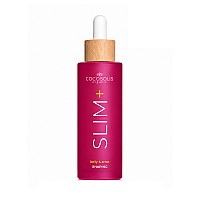 Стягащ серум за корем, бедра и ханш COCOSOLIS Slim+ 100ml