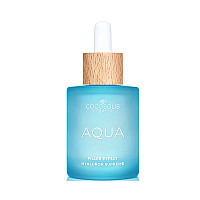 Серум за лице с филър ефект Cocosolis Aqua Filler-Effect Hyaluron Supreme 50ml