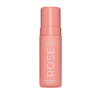 Почистваща пяна Cocosolis Rose Clean & Hydrate Face Foam 150ml