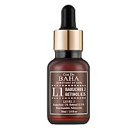 Серум против бръчки с бакучиол и ретинол Cos De BAHA L1 Bakuchiol & Retinol Serum 30ml