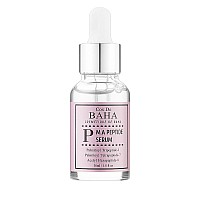 Серум с пептиди против бръчки за стегната млада кожа Cos De BAHA M.A Peptide Serum 30ml