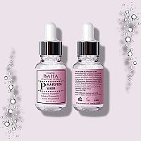 Серум с пептиди против бръчки за стегната млада кожа Cos De BAHA M.A Peptide Serum 30ml