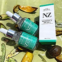 Серум за разширени пори с 20% ниацинамид и 4% Zinc PCA Cos De BAHA NZ 30ml