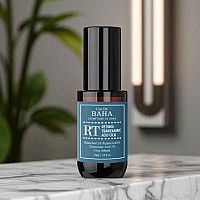 Серум против пигментни петна с 3% транексамова киселина и бакучиол Cos De BAHA RT 30ml
