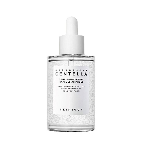 Изсветляващ ампулен серум Skin1004 Мadagascar Centella Tone Brightening Ampoule 50ml
