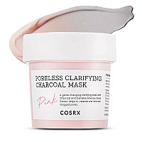 Маска за Лице с Въглен Cosrx Poreless Clarifying Charcoal Mask 110gr