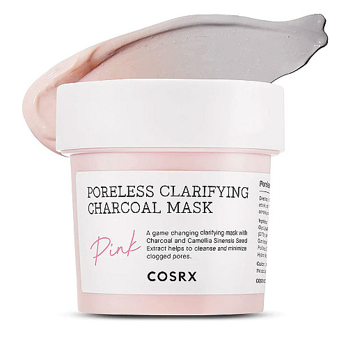 Маска за Лице с Въглен Cosrx Poreless Clarifying Charcoal Mask 110gr