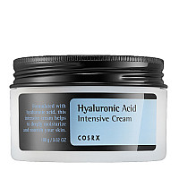 Интензивен крем с хиалуронова киселина Cosrx Hyaluronic Hydra intensive cream 100ml