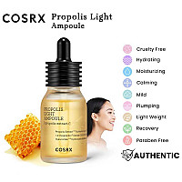 Ампула за Лице с Прополис Cosrx Full fit Propolis Light Ampoule 30ml