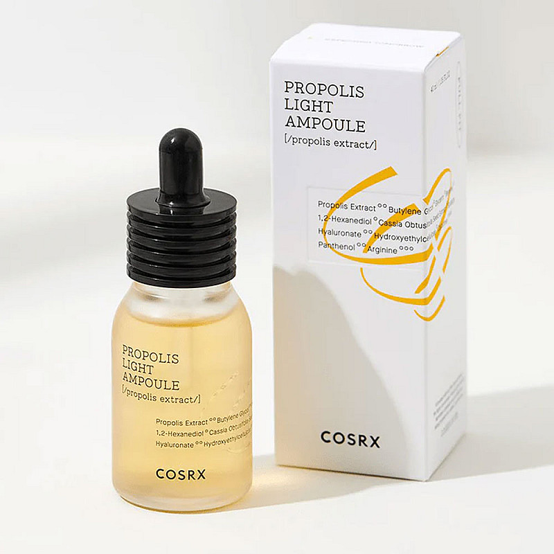 Ампула за Лице с Прополис Cosrx Full fit Propolis Light Ampoule 30ml