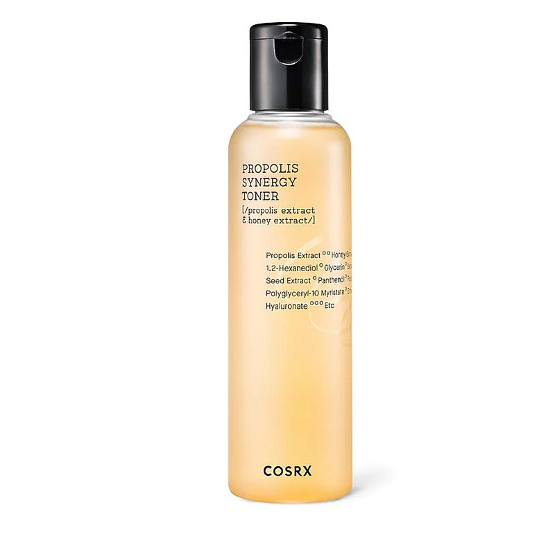 Тоник за Лице с Прополис Cosrx Full Fit Propolis Synergy Toner 150ml