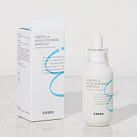 Хидратираща ампула за лице със зелен чай Cosrx Hydrium Centella Aqua Soothing Ampoule 40ml