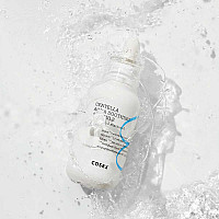 Хидратираща ампула за лице със зелен чай Cosrx Hydrium Centella Aqua Soothing Ampoule 40ml