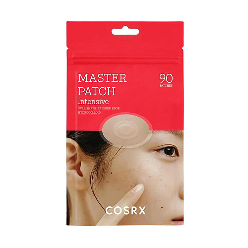 Интензивни Пластири за Акне Cosrx Master Patch Intensive 90бр