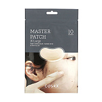 Пластири за Акне големи Cosrx Master Patch X-Large 10бр