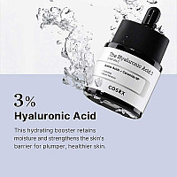 Хиалуронов Серум Cosrx The Hyaluronic Acid 3 Serum 20ml