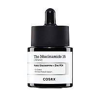 Серум с Ниацинамид Cosrx The Niacinamide 15 Serum 20ml