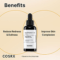 Серум с Витамин С Cosrx The Vitamin C 23 serum 20g