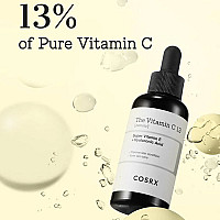 Серум с Витамин С Cosrx The Vitamin C 13 serum 20ml