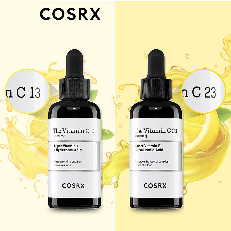 Серум с Витамин С Cosrx The Vitamin C 13 serum 20ml