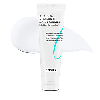 Крем за лице с витамин С Cosrx Refresh AHA BHA Vitamin C Daily Cream 50ml