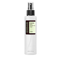 Нежен тонер с центела Cosrx Centella Water Alcohol-Free Toner 150ml