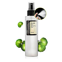 Нежен тонер с центела Cosrx Centella Water Alcohol-Free Toner 150ml