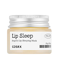 Нощна маска за устни с мед Cosrx Full Fit Propolis Lip Sleeping Mask 20g