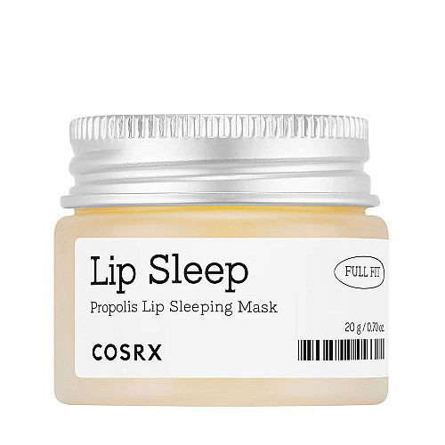 Нощна маска за устни с мед Cosrx Full Fit Propolis Lip Sleeping Mask 20g