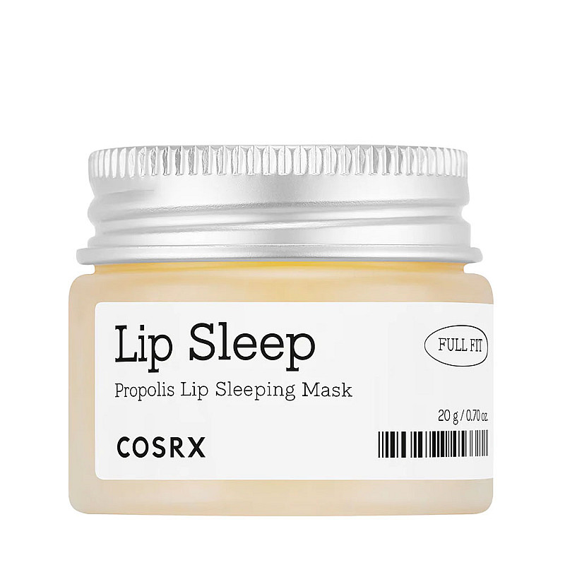 Нощна маска за устни с мед Cosrx Full Fit Propolis Lip Sleeping Mask 20g