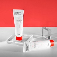 Успокояващ крем за проблемна и акнетична кожа COSRX AC Collection Lightweight Soothing Moisturizer 80ml
