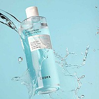 Мицеларна вода за чувствителна кожа Cosrx Low pH Niacinamide Micellar Cleansing Water 100ml