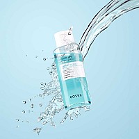 Мицеларна вода за чувствителна кожа Cosrx Low pH Niacinamide Micellar Cleansing Water 100ml