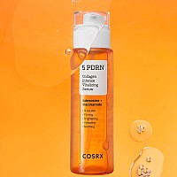 Серум за лице с колаген COSRX The 5 PDRN Collagen Intense Vitalizing Serum 100ml