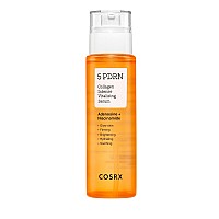 Серум за лице с колаген COSRX The 5 PDRN Collagen Intense Vitalizing Serum 100ml