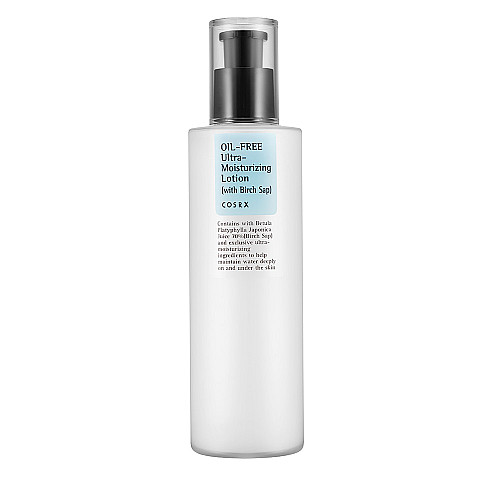 Хидратиращ лосион Cosrx Oil Free Ultra Moisturizing Lotion 100ml