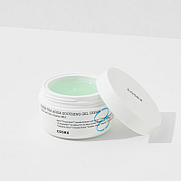 Гел крем за лице Cosrx Green Tea Aqua Soothing Gel Cream 50ml