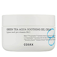 Гел крем за лице Cosrx Green Tea Aqua Soothing Gel Cream 50ml