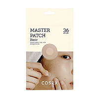Пластири Против Акне Cosrx Master Patch Basic 36бр
