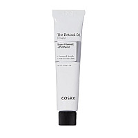 Крем с ретинол Cosrx The Retinol 0.1 Cream 20ml