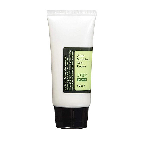 Слънцезащитен крем Cosrx Aloe Soothing Sun Cream 50ml Слънцезащитен крем Cosrx Aloe Soothing Sun Cream 50ml