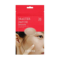 Интензивни Пластири за Акне Cosrx Master Patch Intensive 36бр