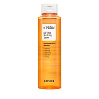 Тоник с PDRN за хидратация и сияние COSRX 5 PDRN B5 Vital Soothing Toner 280ml