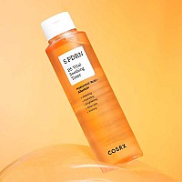 Тоник с PDRN за хидратация и сияние COSRX 5 PDRN B5 Vital Soothing Toner 280ml