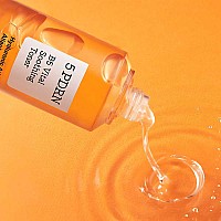 Тоник с PDRN за хидратация и сияние COSRX 5 PDRN B5 Vital Soothing Toner 280ml