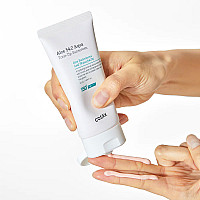 Тониращ слънцезащитен крем Cosrx Aloe 54.2 Aqua Tone-Up Sunscreen SPF50+/PA++++