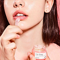 Нощна маска за устни Cosrx Balancium Ceramide Lip Butter Sleeping Mask 20gr