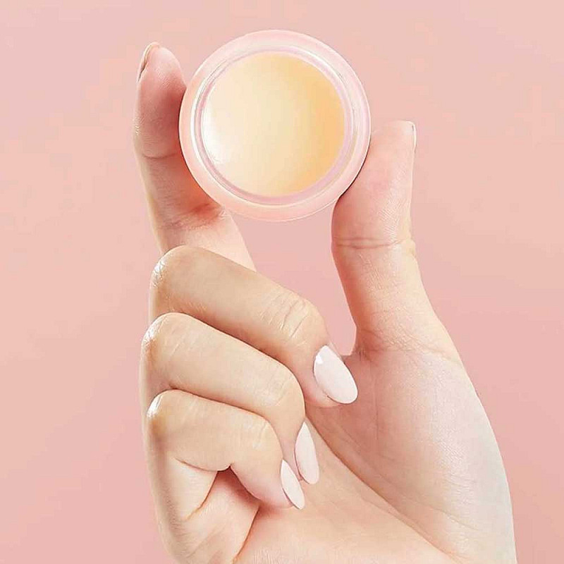 Нощна маска за устни Cosrx Balancium Ceramide Lip Butter Sleeping Mask 20gr
