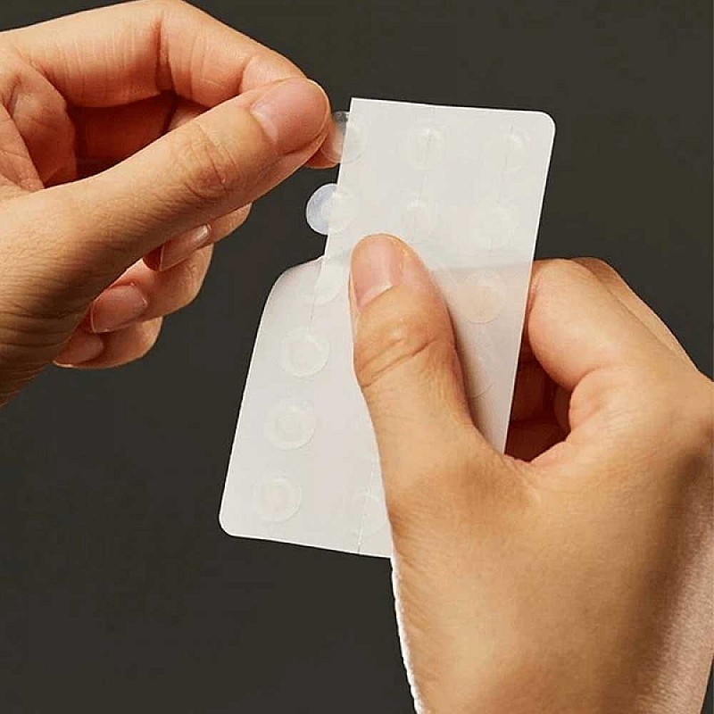 Пачове против пъпки Cosrx Clear Fit Master Patch 18бр