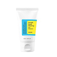 Почистващ нежен гел Cosrx Low-pH Good Morning Gel Cleanser 50ml